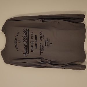 Fox long sleeve